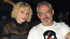 Ελεωνόρα Ζουγανέλη για Νίκο Συρίγο: Κάποιες φορές νιώθω αμήχανα με αυτά που λέει για εμένα, προτιμώ να τα ακούω ιδιωτικά