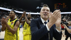 Φενέρ: Ξανά στο Final-4 με καθοδηγητή τον Σάρας - Η πορεία των Τούρκων έως το Άμπου Ντάμπι 