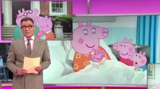 Η «Πέππα το Γουρουνάκι» απέκτησε ακόμα ένα αδερφάκι  