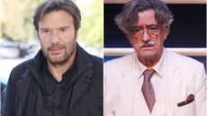 Στράτος Τζώρτζογλου: Το «αντίο» του στον Νίκο Γαλανό - «Ήξερες να ζεις στο φως»