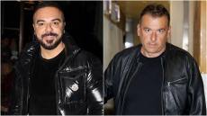 Τριαντάφυλλος σε Λιάγκα μετά τις δηλώσεις για τη συμμετοχή της Κλαυδίας στη Eurovision: Τη γύρισες την μπιφτέκα, άντε γεια πελάτη