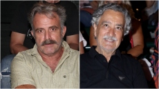 Πασχάλης Τσαρούχας για Νίκο Γαλανό: Ήταν λεβέντης, από τις πιο σπουδαίες προσωπικότητες που έχω γνωρίσει στη διαδρομή μου