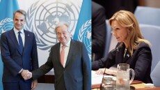 Η Ελλάδα στον πυρήνα της παγκόσμιας ναυτιλιακής ασφάλειας