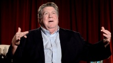 Πέθανε σε ηλικία 76 ετών ο Τζορτζ Γουέντ, πρωταγωνιστής της κωμικής σειράς «Cheers»  