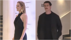 Ντορέττα Παπαδημητρίου: Είμαι πολύ καλά στα προσωπικά μου, είπε σε εκδήλωση που εμφανίστηκε με τον Γιώργο Γεροντιδάκη
