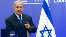 Ο Νετανιάχου χαρακτήρισε «ψευδείς ειδήσεις» δημοσίευμα των New York Times για το Ιράν