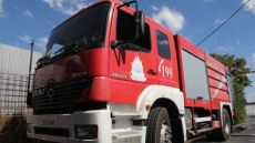 Υπό έλεγχο η φωτιά σε εστιατόριο στον Νέο Κόσμο