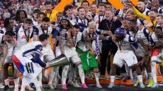 Europa League: Ο Ποστέκογλου οδήγησε την Τότεναμ σε ευρωπαϊκό τίτλο μετά από 41 χρόνια, 1-0 τη Μάντσεστερ Γιουνάιτεντ στον τελικό - Δείτε το γκολ