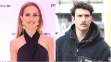 Ντορέττα Παπαδημητρίου: Η αντίδρασή της σε ερώτηση για τις κοινές εμφανίσεις με τον Γιώργο Γεροντιδάκη