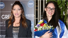 Έλενα Παπαρίζου για την εμφάνιση της Κλαυδίας στη Eurovision: Ήταν εξαιρετική, είχε τρομερή αυτοπεποίθηση
