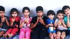 Αρχαία τραγωδία στη Γάζα: Μητέρα - παιδίατρος κλήθηκε να αναγνωρίσει τα 9 παιδιά της που κάηκαν ζωντανά σε ισραηλινή επιδρομή
