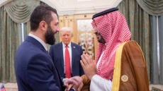 Κίνηση για την εξομάλυσνη σχέσεων Ισραήλ και Συρίας - Συναντήθηκαν αξιωματούχοι των δύο χωρών στο Μπακού