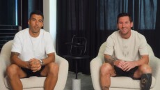 Μέσι και Σουάρες έγιναν συνέταιροι στην Deportivo LSM που θα αγωνίζεται στην 4η κατηγορία της Ουρουγουάης - Βίντεο