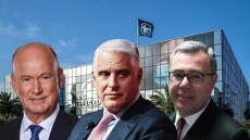 Στην Unicredit περνά το 9,75% της Alpha Bank