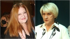 Τζόυς Ευείδη για Καίτη Κωνσταντίνου: Ήταν σπάνιο πλάσμα