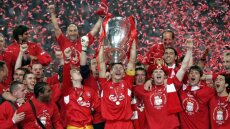 Champions League: Το θαύμα της Πόλης, το καρέ της Μίλαν στην Αθήνα και η τραγωδία του Χέιζελ 