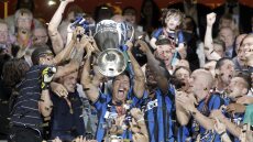 Champions League: Η Ίντερ του Χερέρα και του Μουρίνιο με τις 3 κούπες και η αποτυχημένη προσπάθεια της Παρί στα χρόνια του Covid-19