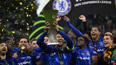 Conference League: Η Τσέλσι πήρε την κούπα διαλύοντας 4-1 την Μπέτις - Δείτε τα γκολ