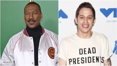 The Pickup: Κυκλοφόρησε η αφίσα της κωμωδίας με τους Έντι Μέρφι και Πιτ Ντέιβιντσον