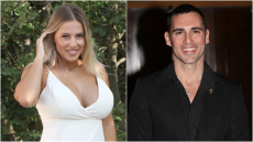 Ιρένε Τροστ για Άνθιμο Ανανιάδη: Το μονόπετρο που μου είχε δώσει το έκανα... τσάντα