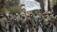 Συρία: Οι ΗΠΑ έδωσαν το πράσινο φως για την ενσωμάτωση των πρώην τζιχαντιστών στον εθνικό στρατό