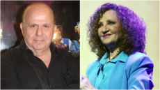 Νίκος Μουρατίδης για Γλυκερία: «Έγινε φίρμα πατώντας πάνω στην Αλεξίου, δούλευε για να ξεχρεώνει τον άντρα της»