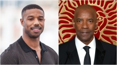 Ο Μάικλ Μπ. Τζόρνταν αποκάλυψε τη συμβουλή που του είχε δώσει ο Ντένζελ Ουάσινγκτον