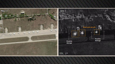 Ο κίνδυνος κλιμάκωσης «αυξήθηκε κατά πολύ» μετά το ουκρανικό χτύπημα σε ρωσικές βάσεις, λέει ο απεσταλμένος του Τραμπ