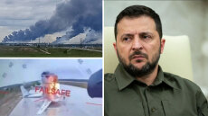 Ανάλυση: Η νέα φάση του πολέμου στην Ουκρανία μετά το χτύπημα στην Κριμαία και ο «Ιστός της Αράχνης», που είναι μόνο η αρχή