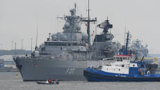 Βαλτική: ΝΑΤΟ και Ρωσία πραγματοποιούν ταυτόχρονες ασκήσεις με δεκάδες πλοία, αεροσκάφη και πάνω από 12.000 στρατιώτες