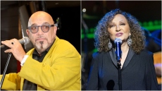 Ζουγανέλης για Γλυκερία: Δεν μπορώ να πω κάτι κακό για μια γυναίκα που ξέρω πόσο γλυκός άνθρωπος είναι