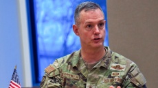 Αμερικανός πτέραρχος διορίστηκε ανώτατος διοικητής των δυνάμεων του ΝΑΤΟ στην Ευρώπη 