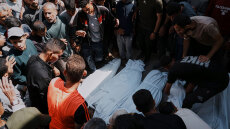 Παλαιστίνιος σκοτώθηκε σε ισραηλινά πυρά προσπαθώντας να εισέλθει παράνομα στην Ιερουσαλήμ