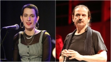 Πάνος Κατσιμίχας:  Ο μπαμπάς μου ποτέ δεν με έκανε να νιώσω πως είναι κάτι ιδιαίτερο η καριέρα του στη μουσική, είπε η κόρη του