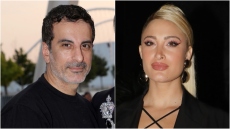 Στέλιος Κουδουνάρης για Ιωάννα Τούνη: Δεν μας άρεσε την πρώτη εβδομάδα στο «My Style Rocks»