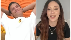 Η έκπληξη του Big Brother στον Νίκο - Συγκινημένος ο παίκτης με το βίντεο της συντρόφου του