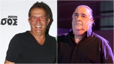 Κώστας Καπετανίδης για Βασίλη Καρρά: Τον αγαπούσα πολύ, ήταν ένας πολύ «καθαρός» άνθρωπος 