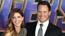 Κρις Πρατ για Κάθριν Σβαρτσενέγκερ: Μου έδειξες τι σημαίνει αγάπη, καλοσύνη και δύναμη