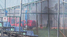 Υπό μερικό έλεγχο η φωτιά στο Χαλάνδρι