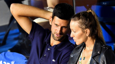 Ταξίδι-«αστραπή» στην Αθήνα έκανε ο Τζόκοβιτς: Σκέφτεται να εγκατασταθεί μόνιμα, είδε σπίτια και σχολεία για τα παιδιά του - Δείτε βίντεο