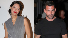 Μέγκι Ντρίο: Ο Στάθης Σχίζας ήταν με άλλη κυρία στη Μύκονο, όχι με την Ιωάννα Τούνη