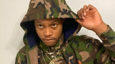 Ο ράπερ Silento καταδικάστηκε σε 30 χρόνια φυλάκισης για τη δολοφονία του ξαδέρφου του - Δήλωσε ένοχος αλλά ψυχικά ασθενής