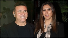 Αλέκος Ζαζόπουλος - Βασιλική Νταντά: Αποκλεισμένοι στο Ισραήλ - «Όταν ηχήσουν οι σειρήνες, θα κατέβουμε στο καταφύγιο»