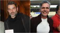 Πέτρος Λαγούτης για την αποκάλυψη του Μάριου Αθανασίου ότι εργάστηκε στην οικοδομή: Παρ' ότι έχουμε καλή σχέση, δεν το ήξερα