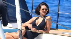 Έσα Γκούπτα: Η σταρ του Μπόλιγουντ έκανε διακοπές στη Μύκονο
