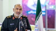 Νεκροί ο διοικητής των Φρουρών της Επανάστασης και πυρηνικοί επιστήμονες στην ισραηλινή επίθεση