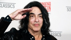 Ο Πολ Στάνλεϊ εξομολογήθηκε ότι μέσα από την ανατροφή των παιδιών του θεραπεύτηκε από τη δύσκολη παιδική ηλικία του