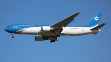 Από το Τελ Αβίβ στην Αθήνα με ειδική πτήση του κυβερνητικού αεροσκάφους του Ισραήλ ο Ισραηλινός πρέσβης, Νόαμ Κατζ