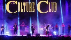 Culture Club: Νέο ντοκιμαντέρ για το συγκρότημα έκανε πρεμιέρα στο Φεστιβάλ της Τραϊμπέκα