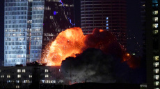 Πόλεμος Ισραήλ - Ιράν: Για πρώτη φορά Ισραηλινός αξιωματούχος αναγνωρίζει πως το Ιράν έπληξε στρατιωτικές εγκαταστάσεις